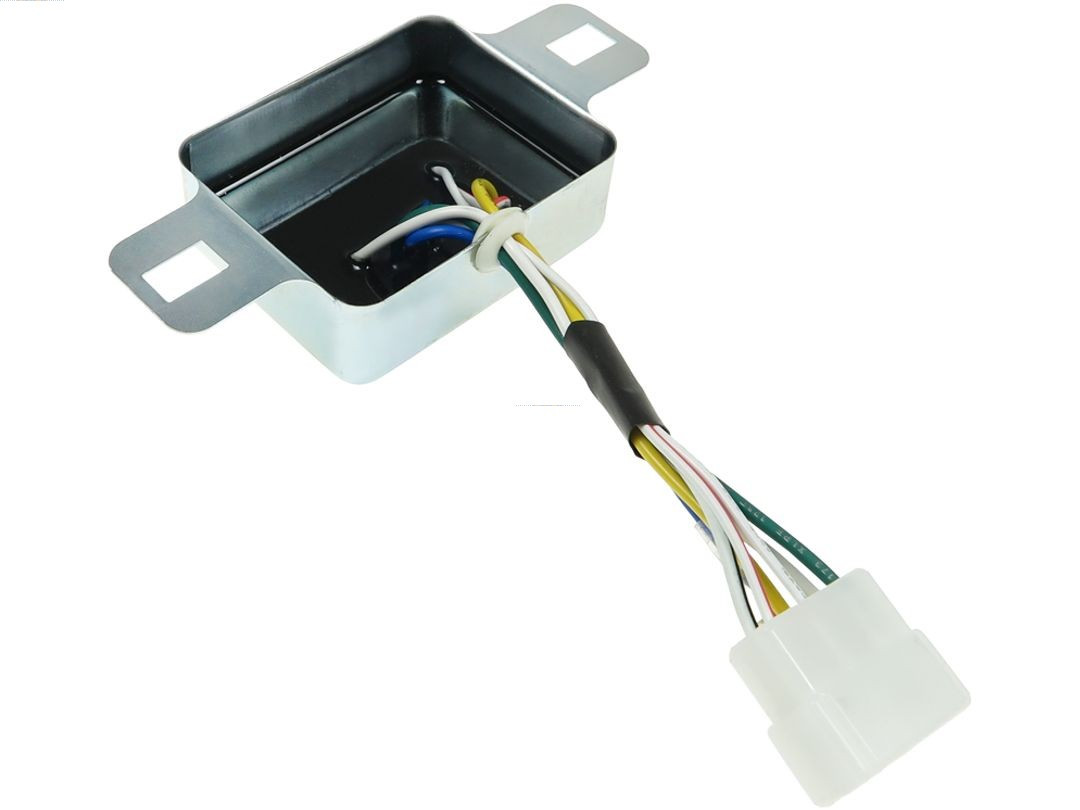 AS-PL Generatorregler