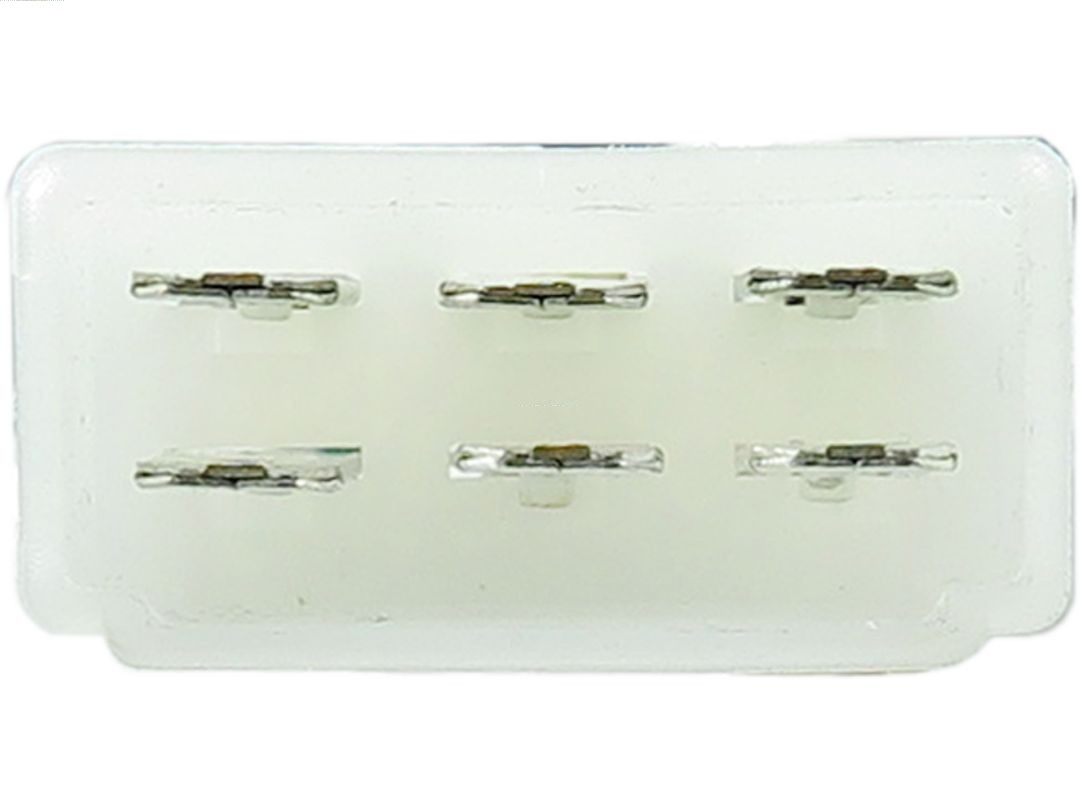 AS-PL Generatorregler