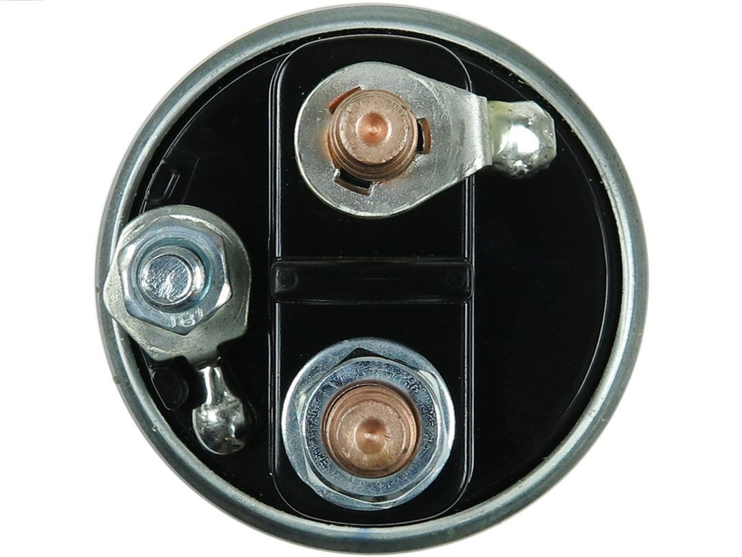 AS-PL Magnetschalter, Starter