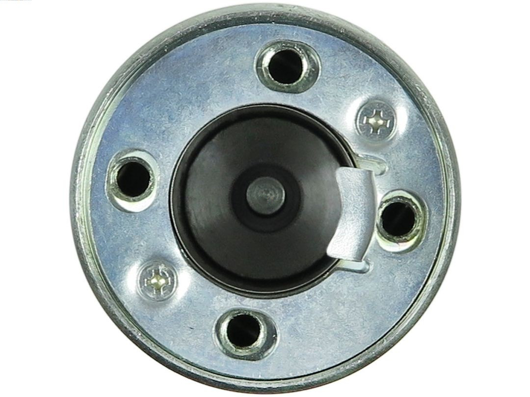 AS-PL Magnetschalter, Starter