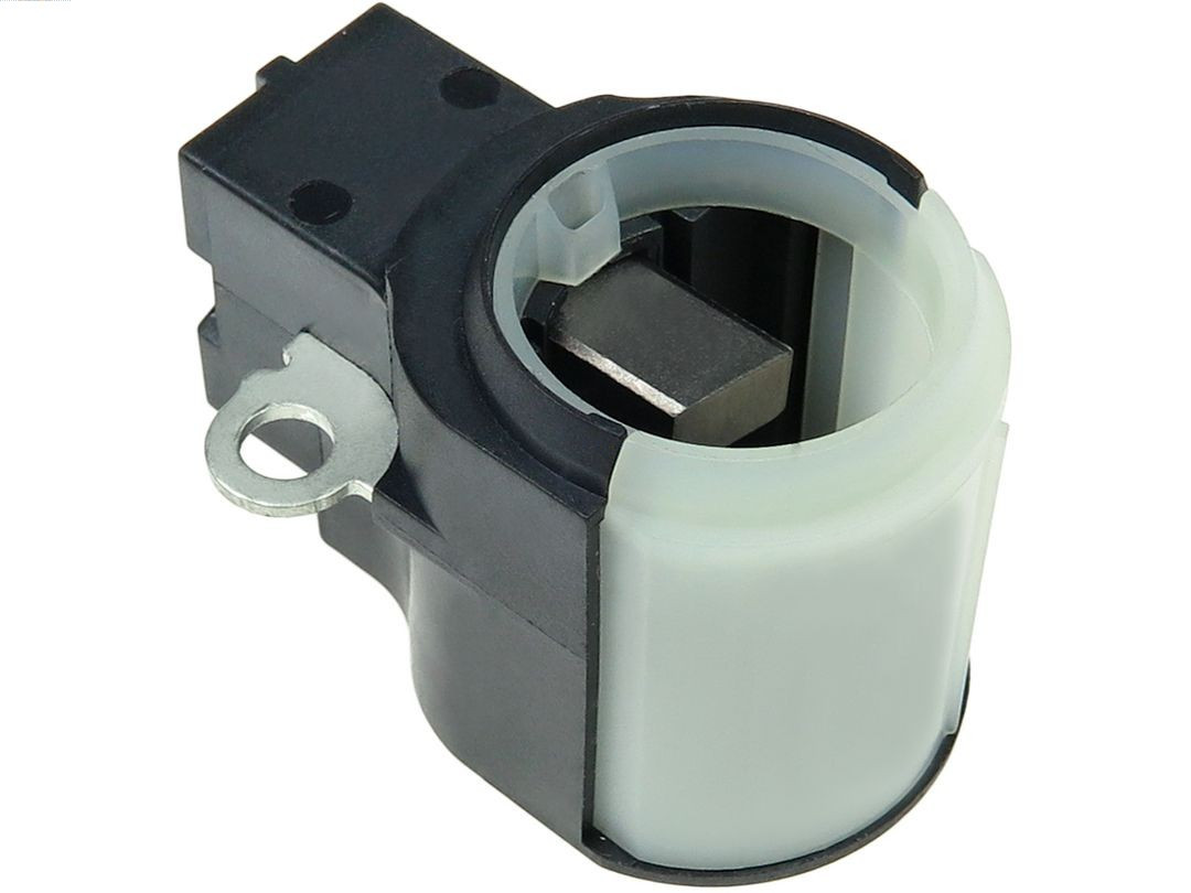 AS-PL Halter, Kohlebürsten