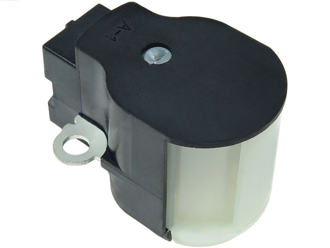 AS-PL Halter, Kohlebürsten