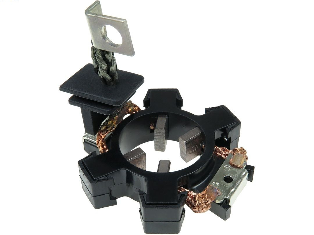 AS-PL Halter, Kohlebürsten