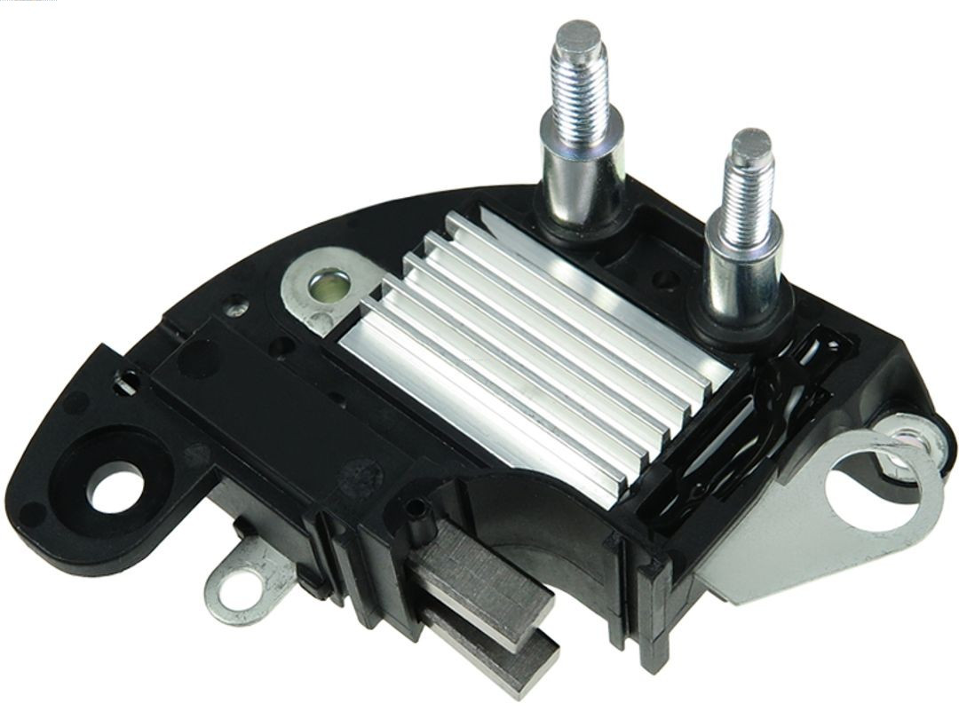 AS-PL Generatorregler