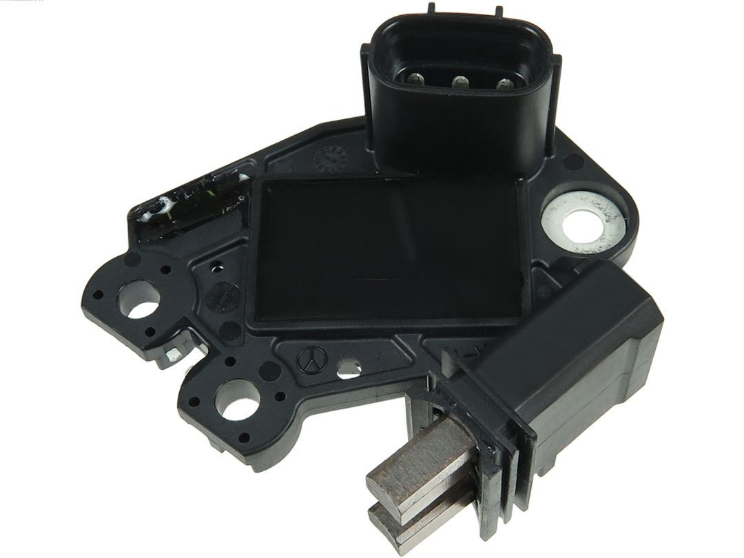 AS-PL Generatorregler