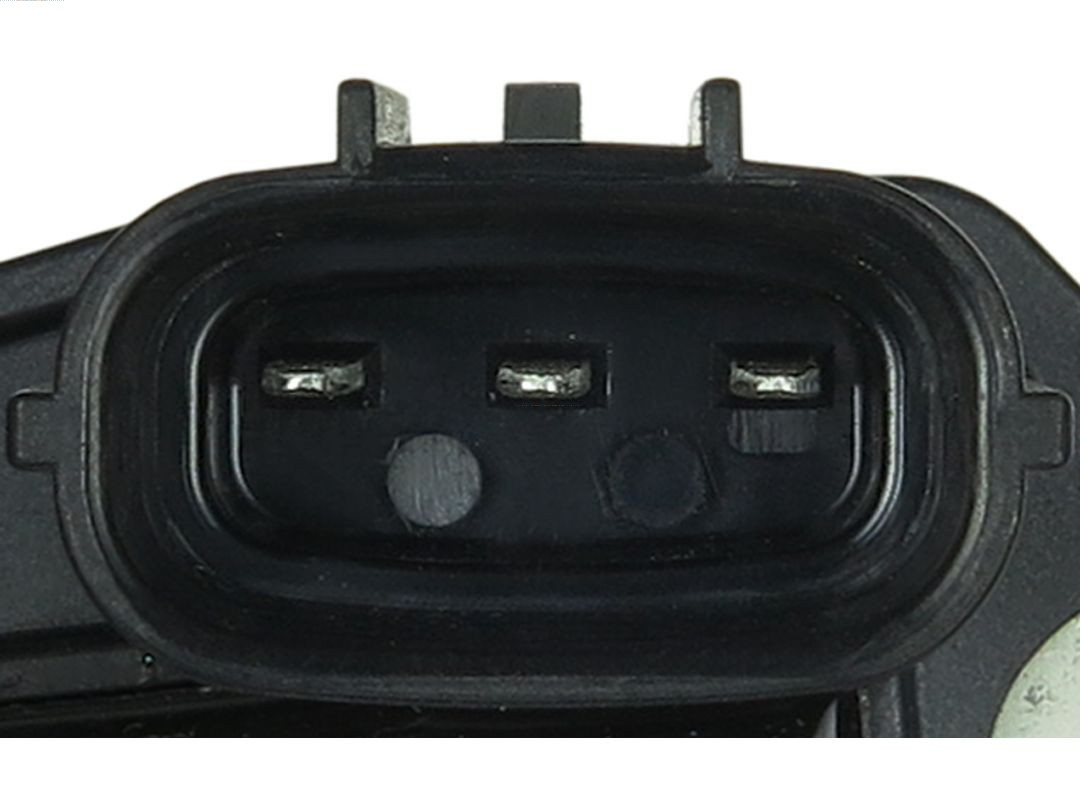 AS-PL Generatorregler