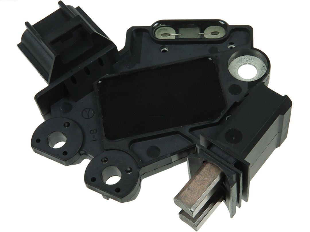 AS-PL Generatorregler