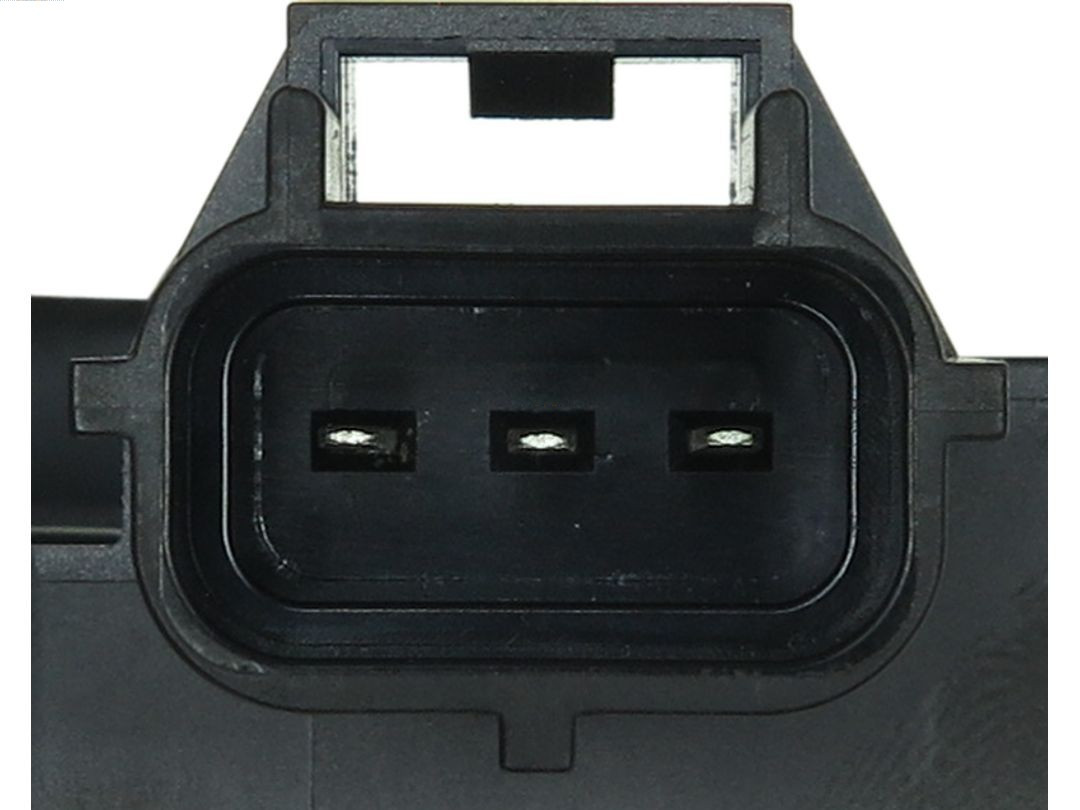 AS-PL Generatorregler