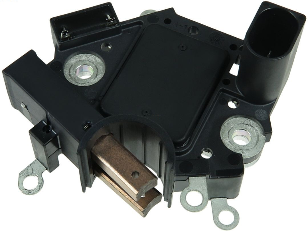 AS-PL Generatorregler