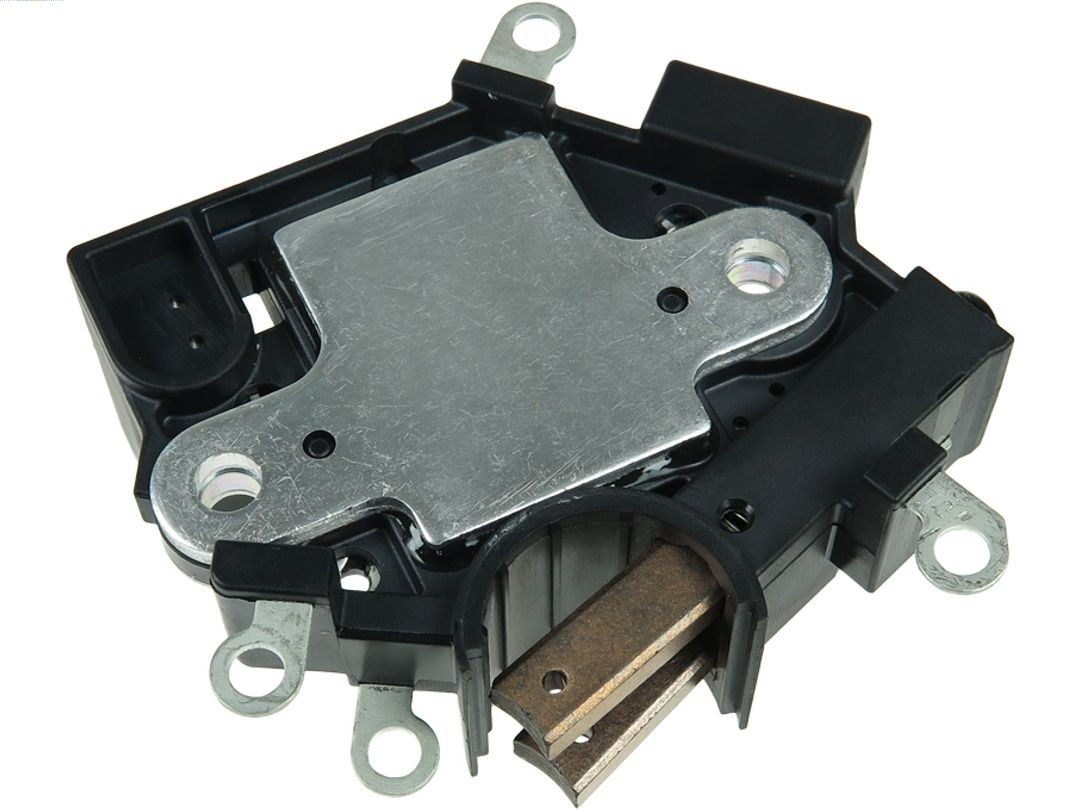 AS-PL Generatorregler