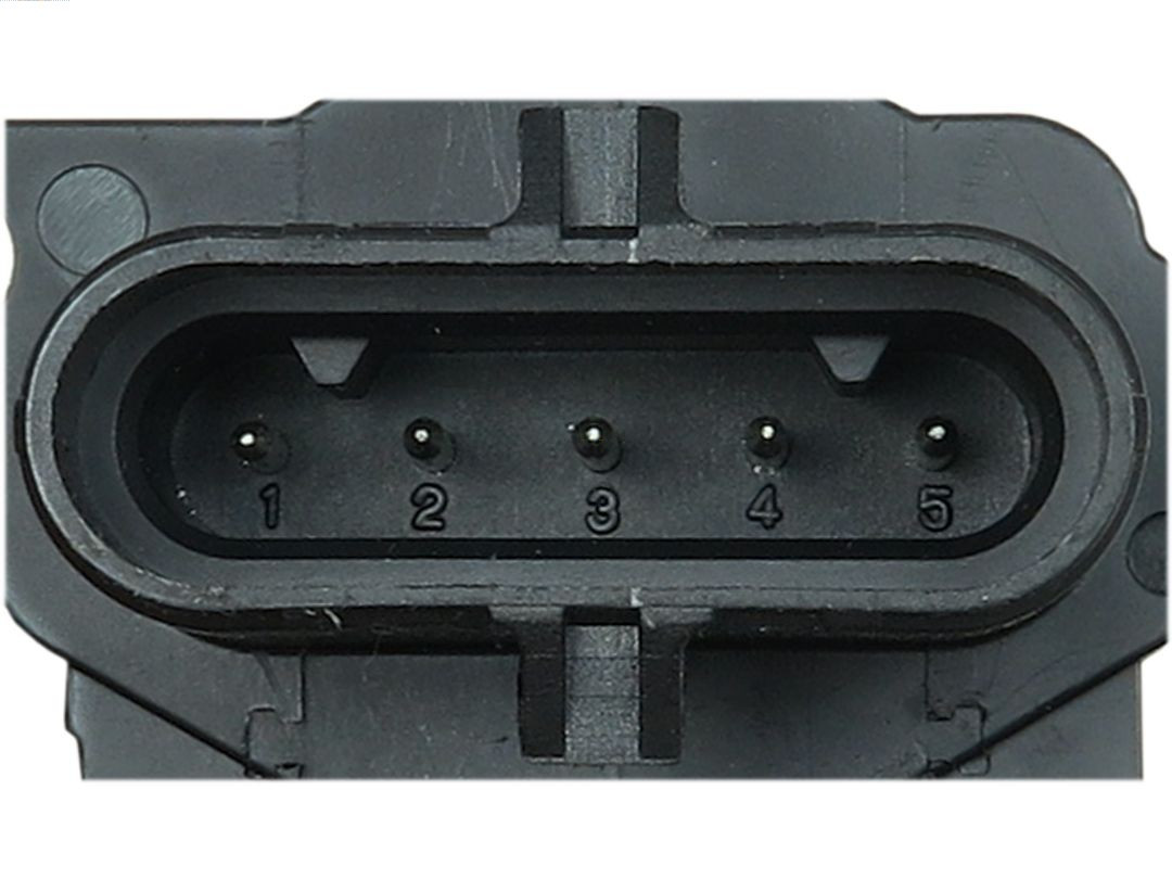 AS-PL Generatorregler