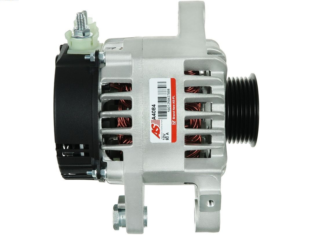 AS-PL Generator