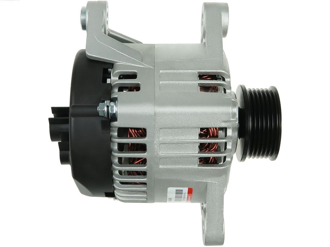 AS-PL Generator
