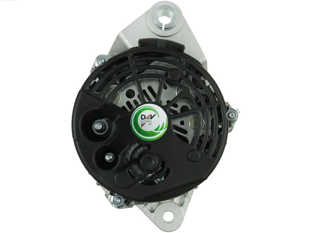 AS-PL Generator