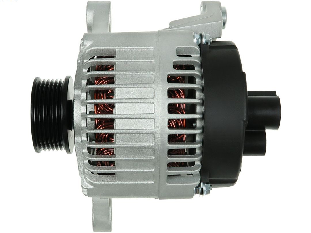 AS-PL Generator