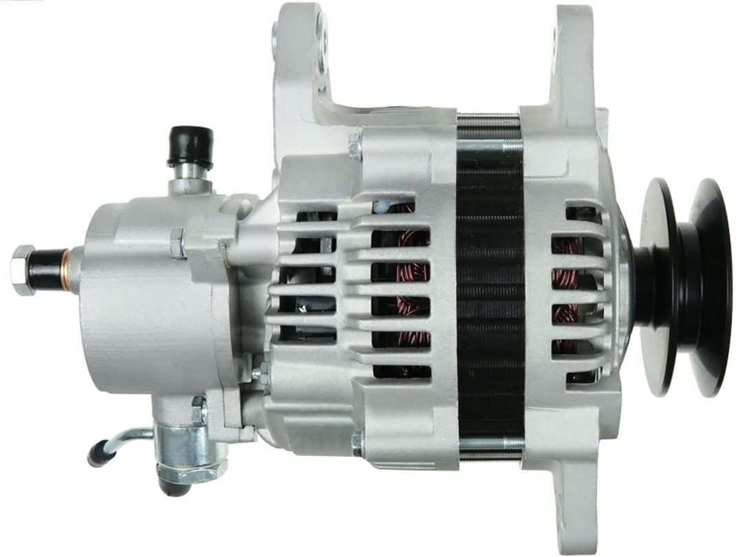 AS-PL Generator