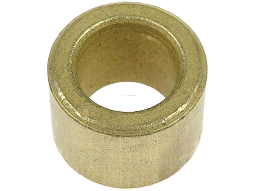 AS-PL Buchse, Starterwelle