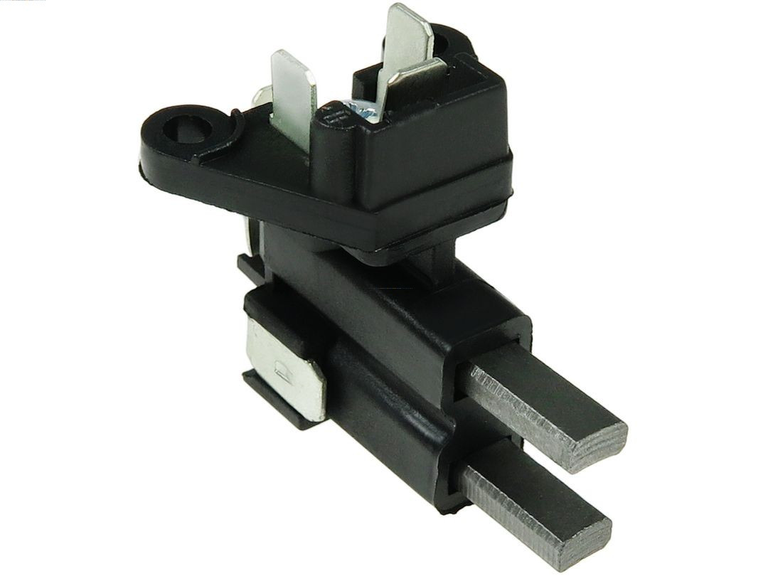 AS-PL Halter, Kohlebürsten