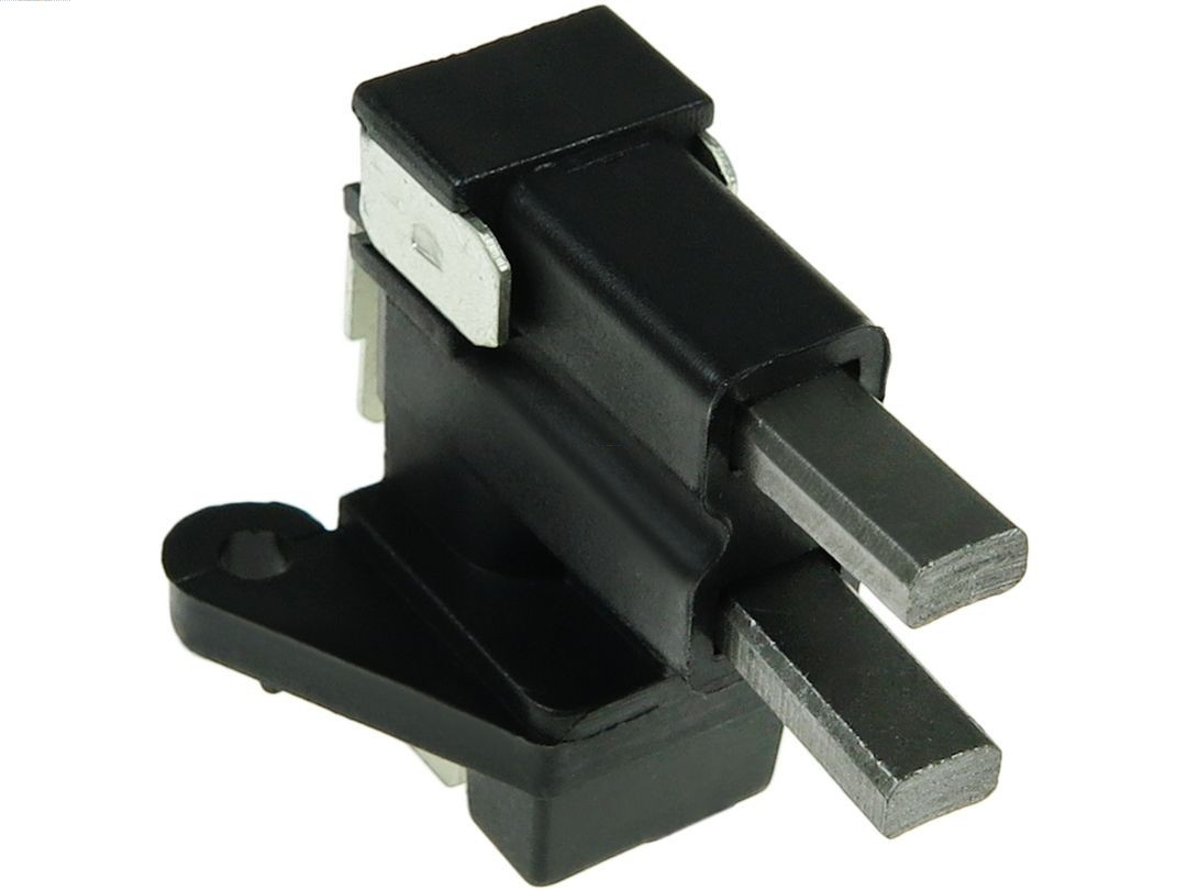 AS-PL Halter, Kohlebürsten