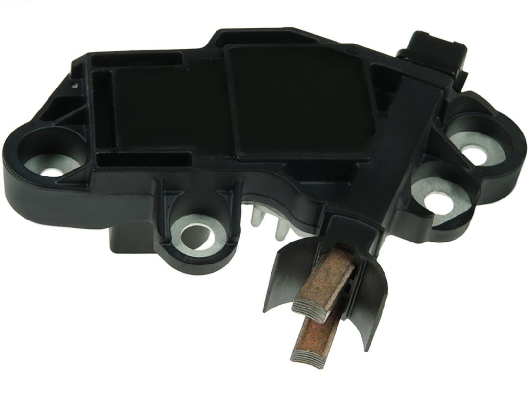 AS-PL Generatorregler