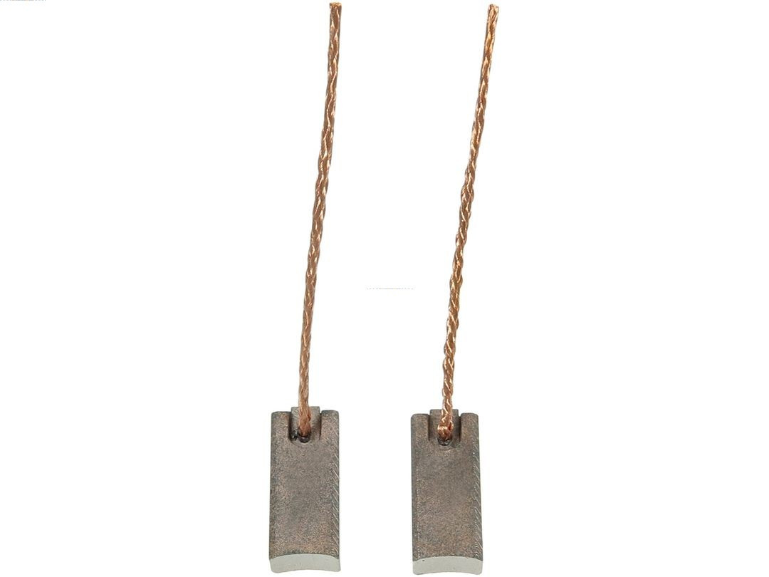 AS-PL Kohlebürste, Generator