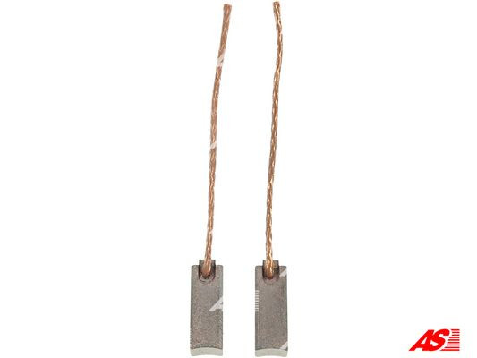 AS-PL Kohlebürste, Generator