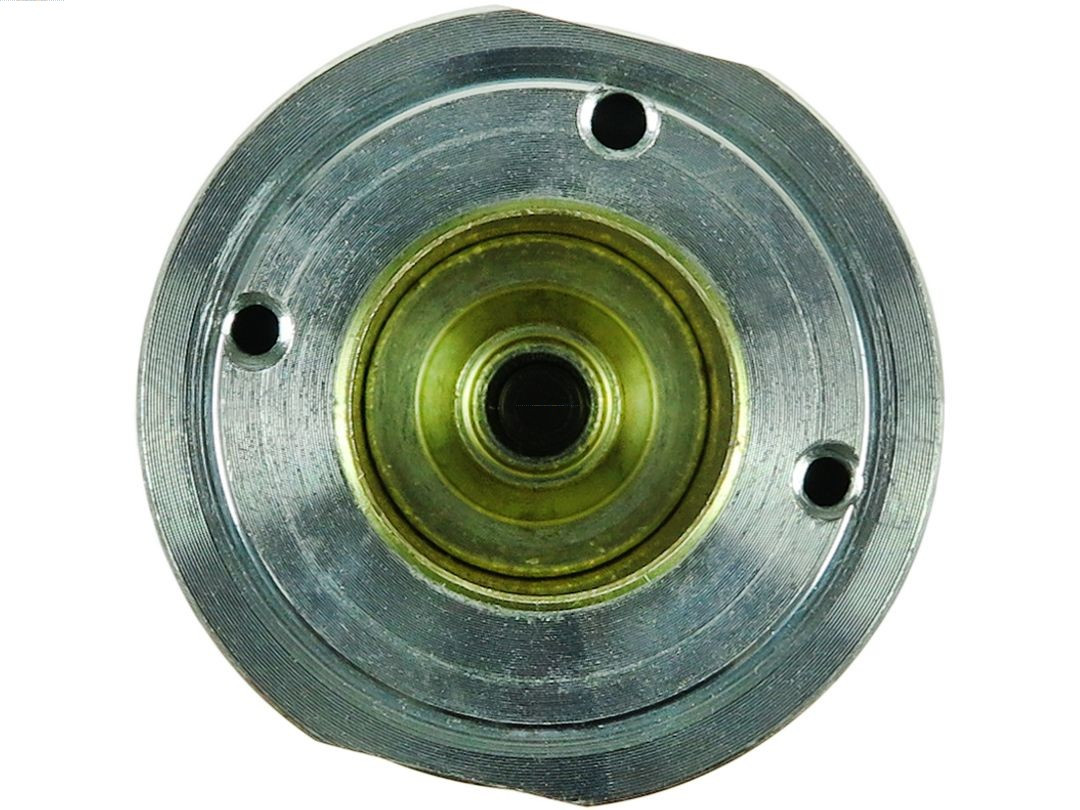 AS-PL Magnetschalter, Starter