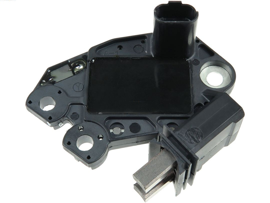 AS-PL Generatorregler