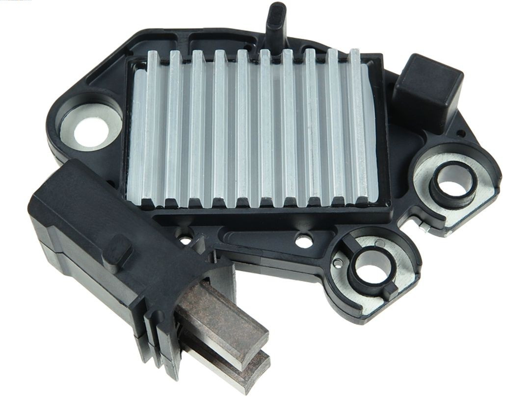 AS-PL Generatorregler