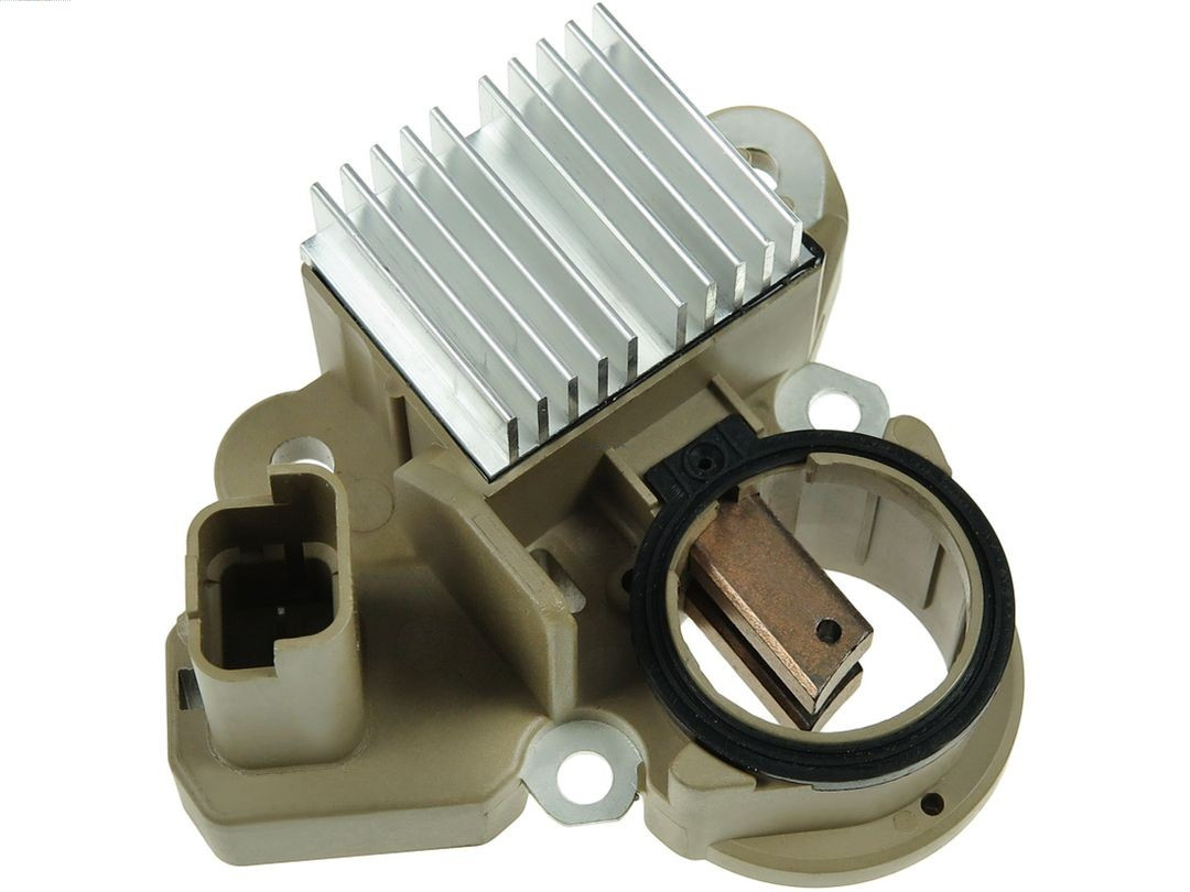 AS-PL Generatorregler