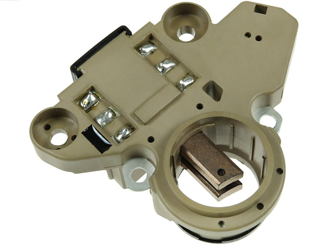 AS-PL Generatorregler