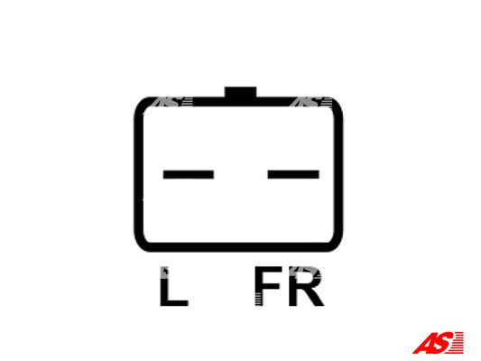 AS-PL Generatorregler