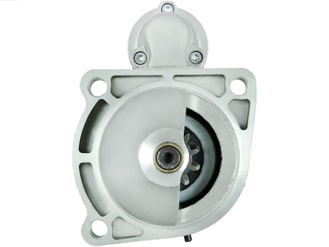 AS-PL Starter