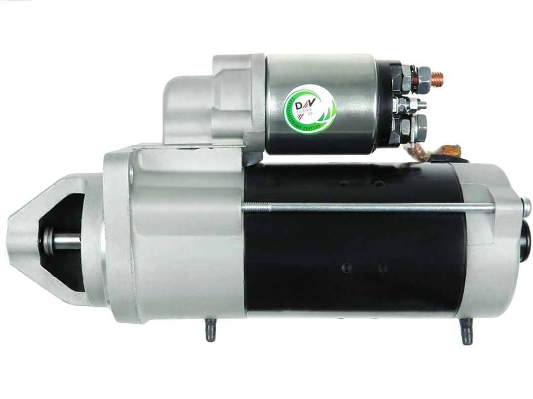 AS-PL Starter