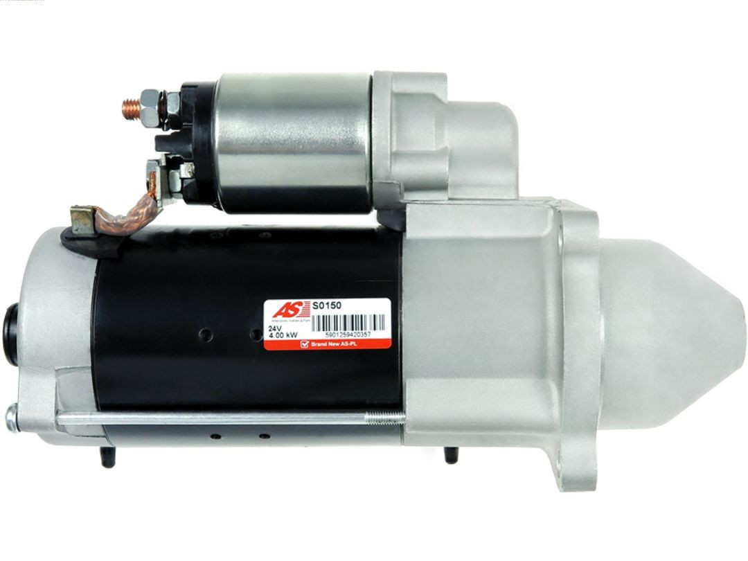 AS-PL Starter