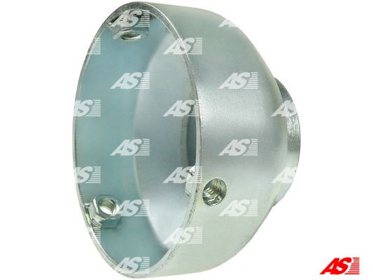 AS-PL Riemenscheibe, Generator