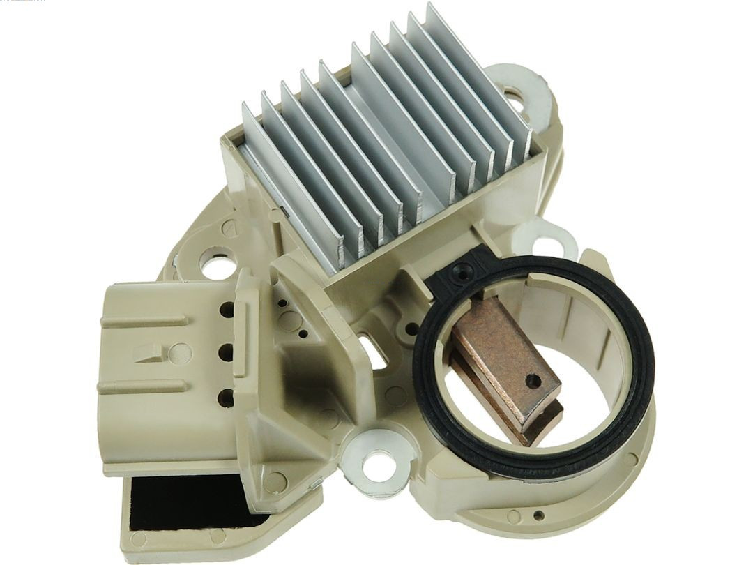 AS-PL Generatorregler