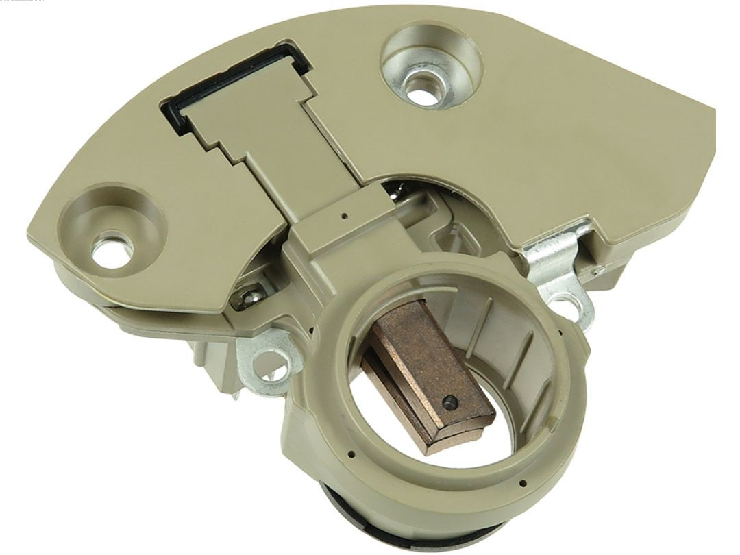 AS-PL Generatorregler