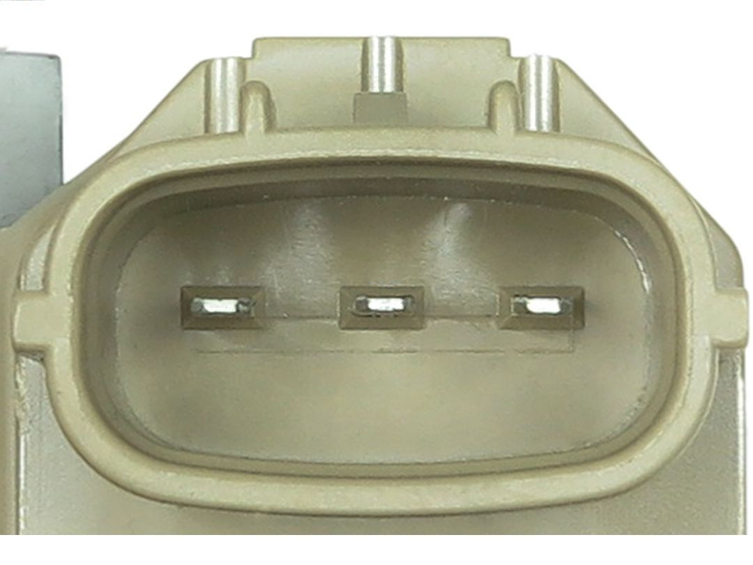 AS-PL Generatorregler