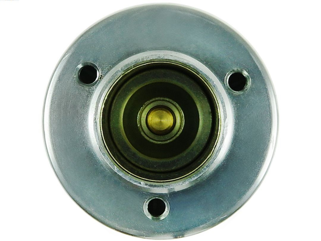 AS-PL Magnetschalter, Starter