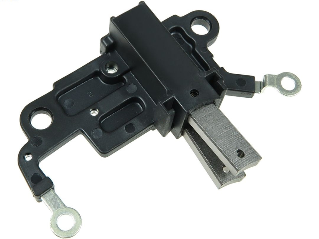 AS-PL Halter, Kohlebürsten