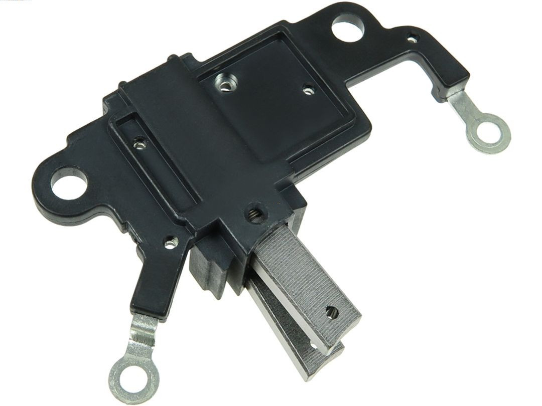 AS-PL Halter, Kohlebürsten