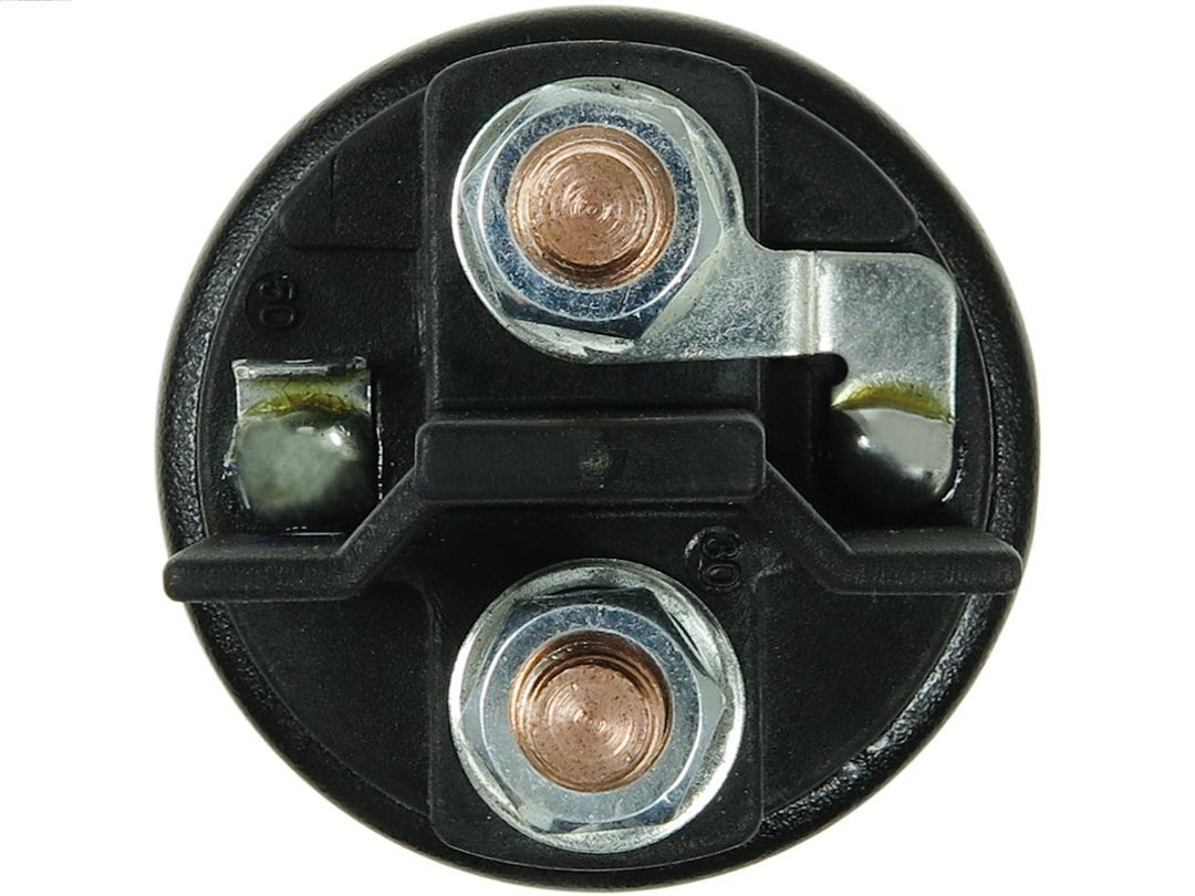 AS-PL Magnetschalter, Starter