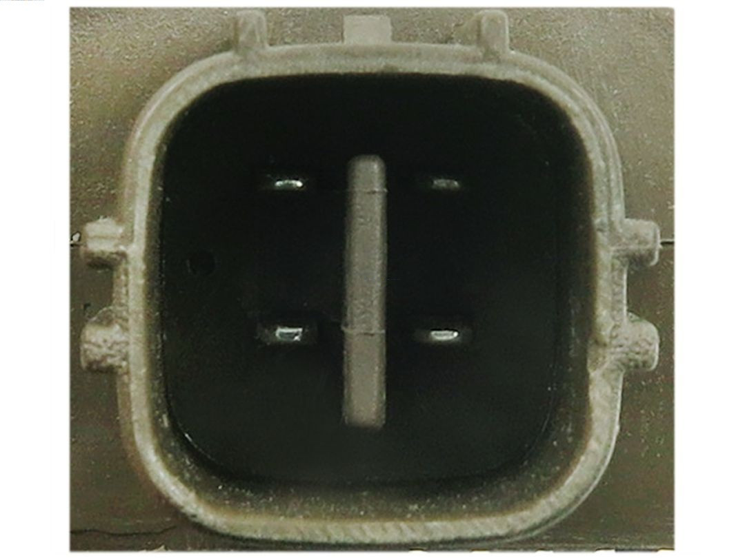 AS-PL Generatorregler