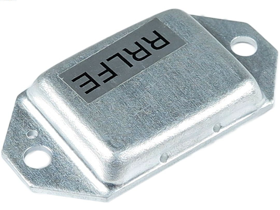 AS-PL Generatorregler