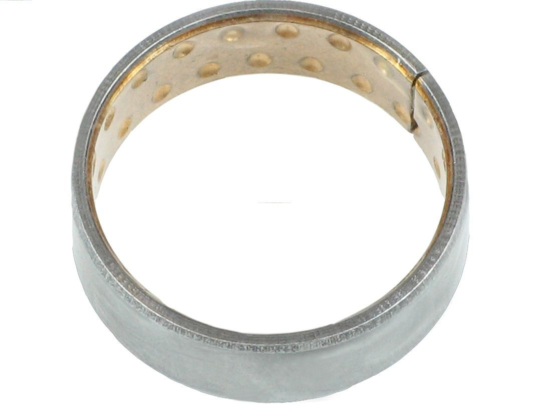 AS-PL Buchse, Starterwelle