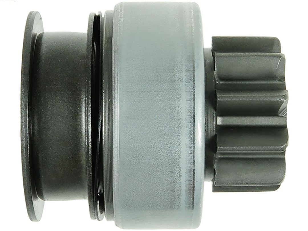 AS-PL Freilaufgetriebe, Starter