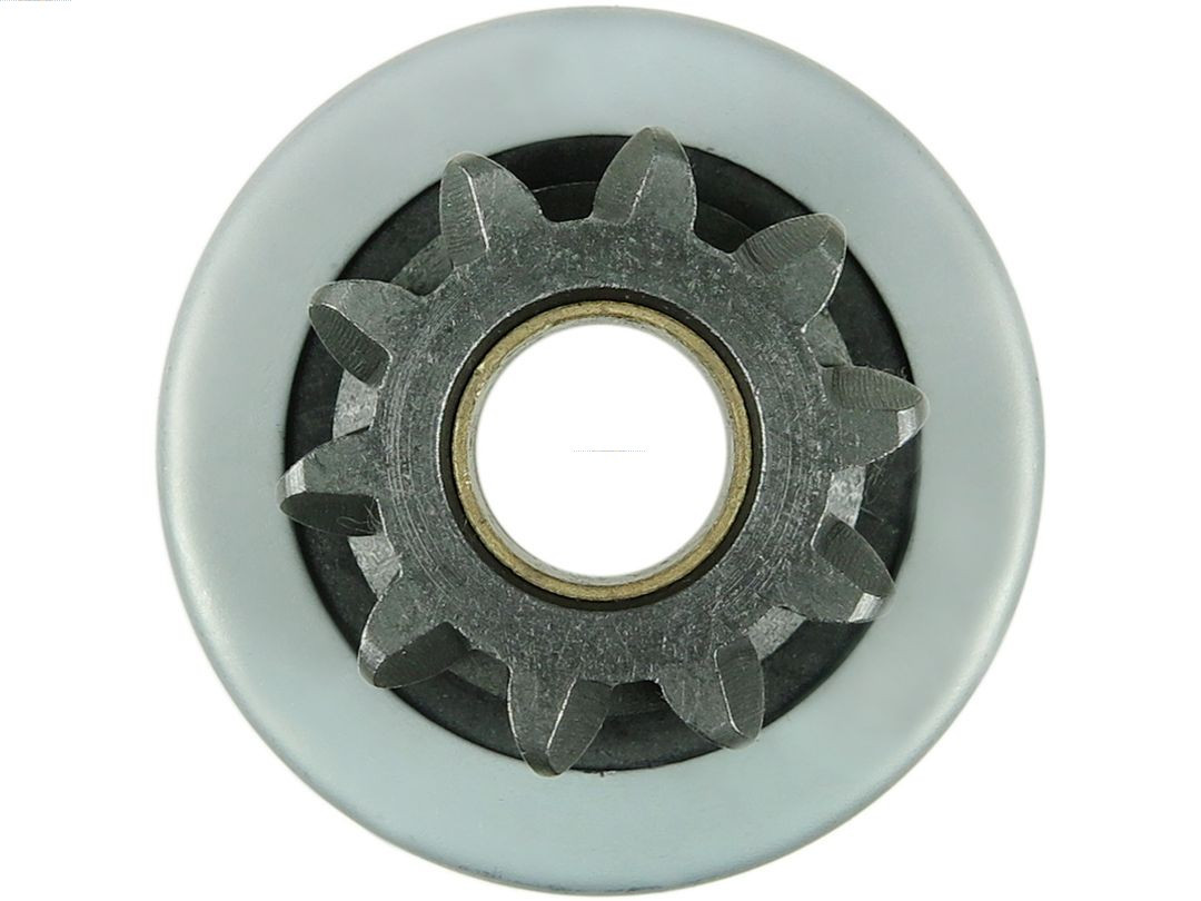 AS-PL Freilaufgetriebe, Starter