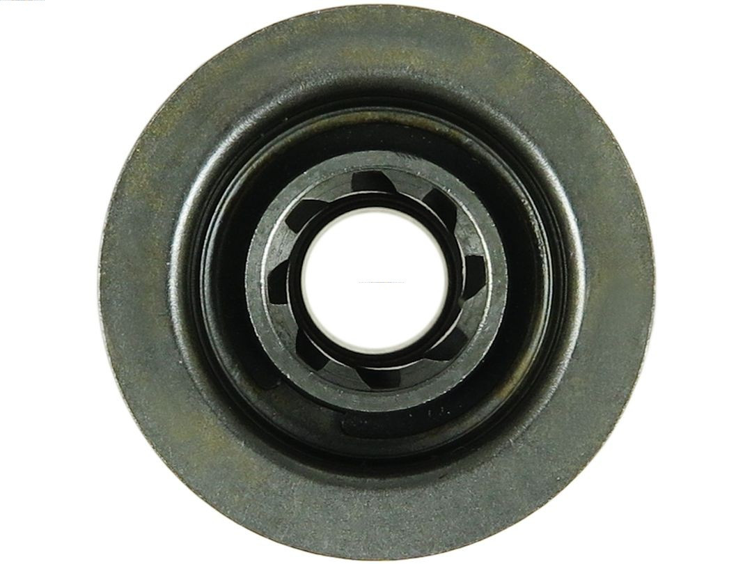 AS-PL Freilaufgetriebe, Starter