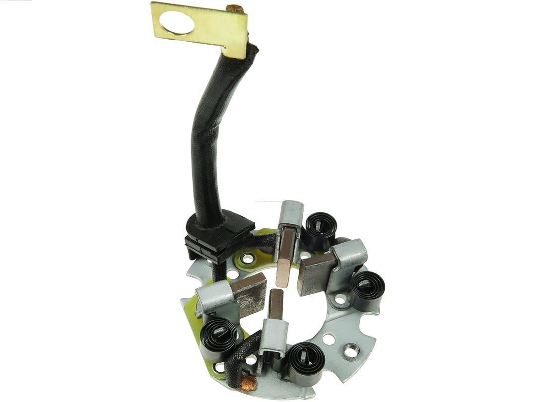AS-PL Halter, Kohlebürsten